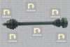 AUDI 8A0407272Q Drive Shaft